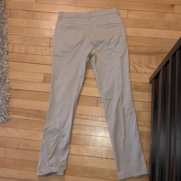 Khakis - Picture 2 of 2